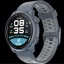 Coros Pace 2 GPS Blue Silicone
